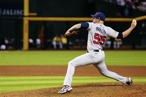 Astros closer Ryan Pressly delivers for Team USA in WBC