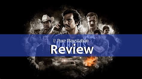 Review Narcos Rise Of The Cartels Ps Player Assist Game Guides