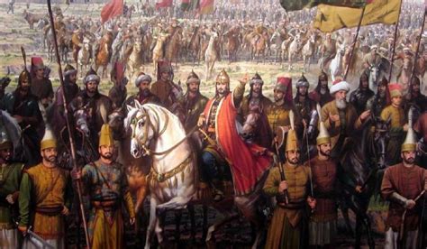 Fatih Sultan Mehmet Kimdir Hayat Hakk Nda Bilgi Bilgihanem