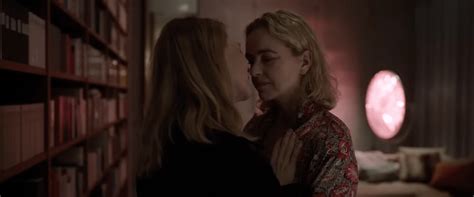 Cate Blanchett Stars As Lesbian Composer In T R Afterellen