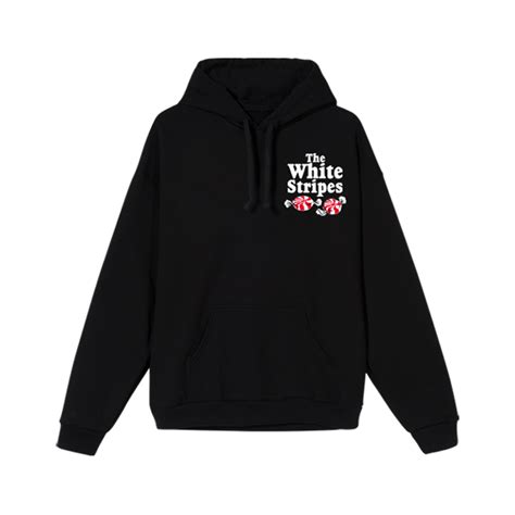 Apparel The White Stripes