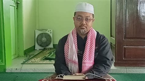 Majelis Tadabbur Qur An Surah Al Insyiqoq Bagian Youtube