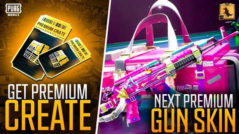 Get Free Premium Crates Upcoming Premium Crate Leaks Next Premium