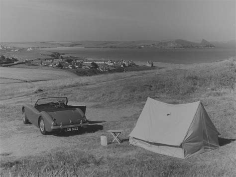 14 Glorious Vintage Summer Camp Photos Artofit