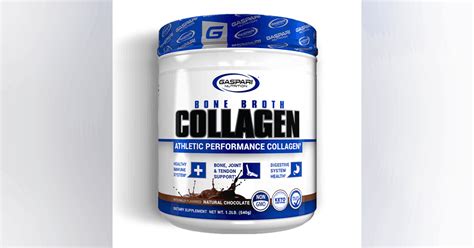 Bone Broth Collagen | Officer