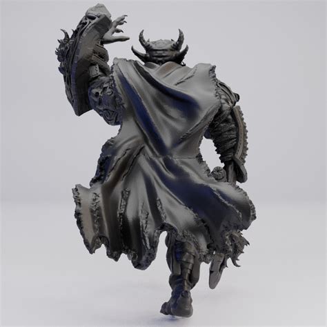 Hot Goblin ドラゴンボーン戦士アタック alt