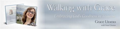 Stay in the Loop! – Walking With Grace