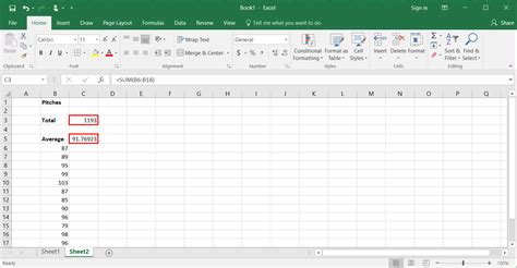 Step By Step Excel 2016 Tutorial Jasons Computing Guides