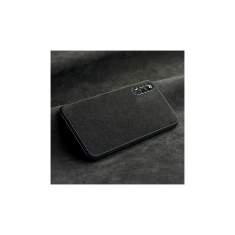 Honor Magic 2 Case Zeaplus Protective Alcantara Cover