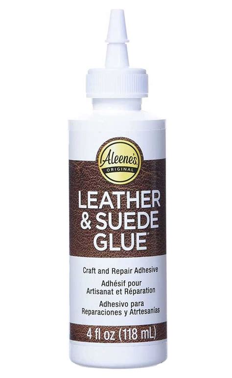 Best Leather Glue Review Of 2023 Leatherhandy