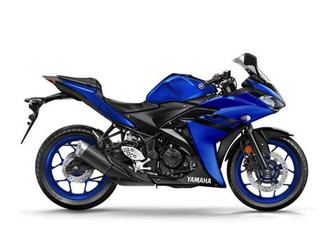 Yamaha Yzf R Prezzo E Scheda Tecnica Moto It