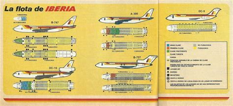 Airline Memorabilia On Twitter Repost Iberia 1987 1988 Https