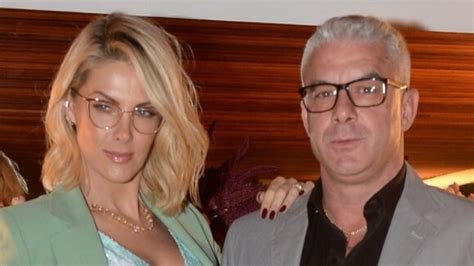 Ana Hickmann Pode Ser Presa Por Aliena O Parental Atitude Pol Mica De