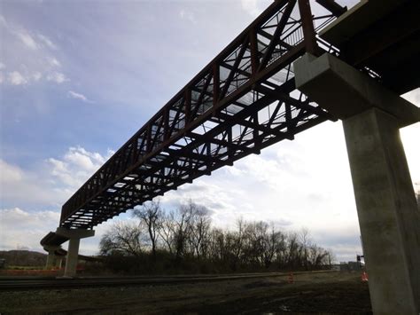 Anacostia Riverwalk Bridge Closer to Completion | Washington Area ...