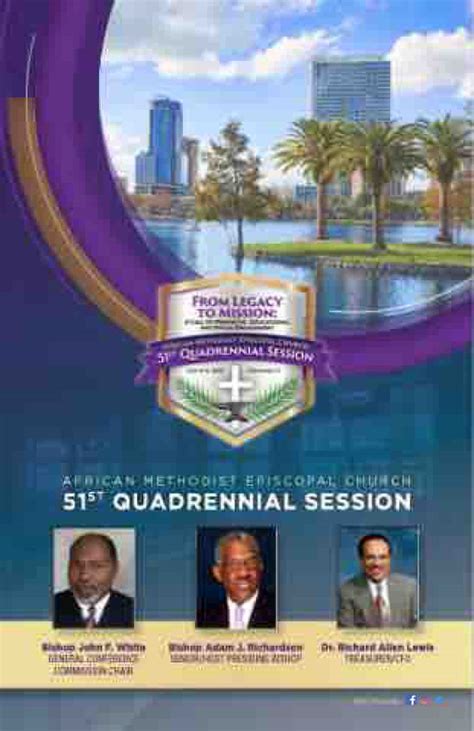 Ame General Conference 2024 Registration Jeana Lorelei