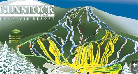 Gunstock | Ken Jones Ski Mart