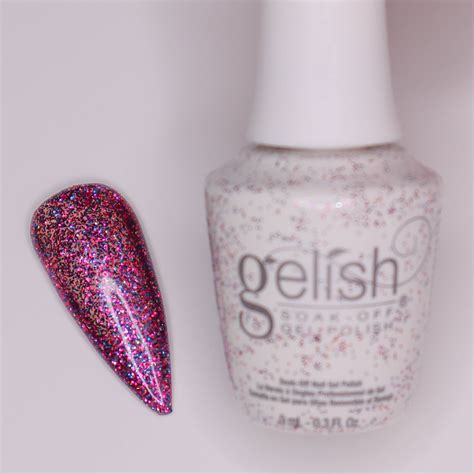 Gelish Mini Gelish Nz