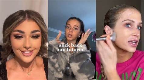 Tiktok Beauty Hacks Tips You Need Part Hygiene Hacks Every Girl