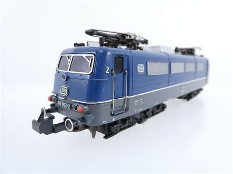 Trix Express H0 2247 Electric Locomotive BR 184 DB Catawiki