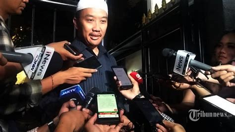 5 Fakta KPK Tetapkan Menpora Imam Nahrawi Jadi Tersangka Kasus Suap