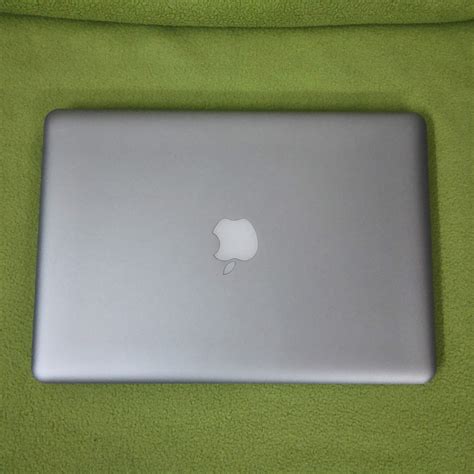 macbook pro 2012/i5/4gb/ssd 120gb - 11.500.000đ | Nhật tảo