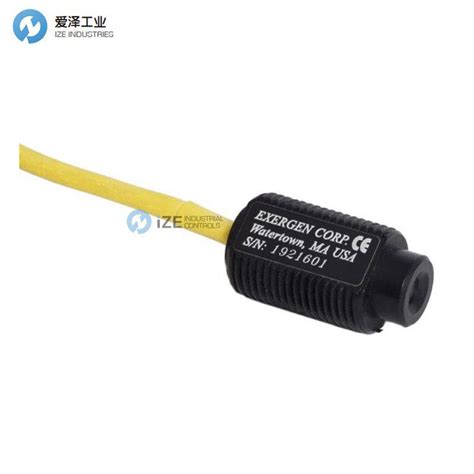 EXERGEN温度传感器IRtc 01 K 240F120C 上海爱泽工业设备有限公司