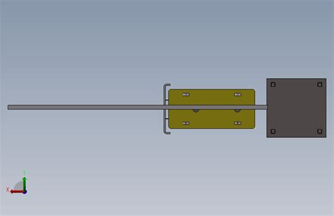 背驮式agv运载机器人solidworks 2018模型图纸下载 懒石网