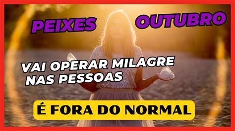 Peixes Outubro Youtube