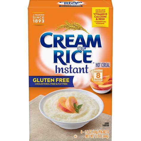 Unbelievable Benefits Of Cream Of Wheat Ultimate Guide