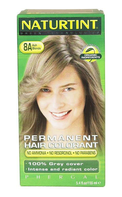 Naturtint Hair Color