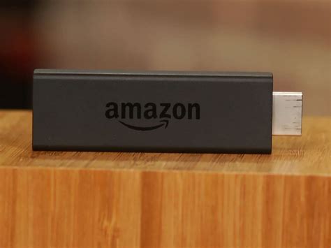 Amazon Fire Tv Stick Caract Ristiques Test Prix Et Bon Plan