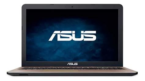 Laptop Asus X Na Gq T Celeron N Gb Gb Hd W Env O Gratis