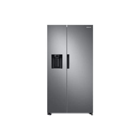 Samsung American Fridge Freezer Rs67a8810s9 Hennings Electrical