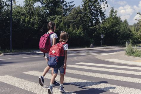 Advice From a Pedestrian Accident Attorney | RRS Lawyers