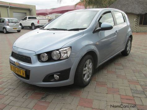 Used Chevrolet Sonic LS TURBO | 2012 Sonic LS TURBO for sale | Windhoek ...