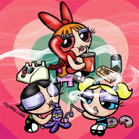 Images By Cheyenne On The Powerpuff Girls 706