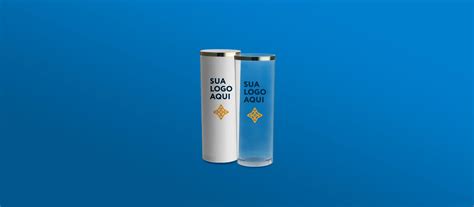 Copo Long Drink 330ml Personalizado