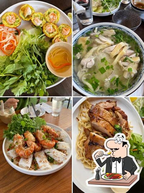 Gao Viet Kitchen In San Mateo Restaurant Menu And Reviews