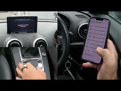 Cómo activar Bluetooth en Audi Q5 Guía