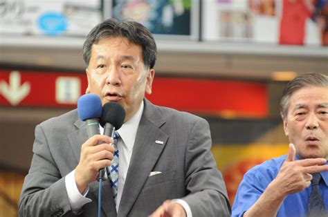 立憲民主党が議席減。辞任する枝野代表の「現場を変えた功績」を今こそ振り返る ページ 4 Bizspa