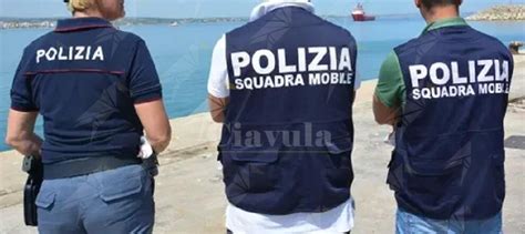 Bimbo Di Anni Morto Annegato E Persone Disperse Arrestati Due