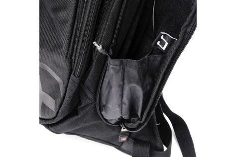 Sklep Sportowy PLECAK Z TORBĄ NA LAPTOPA MONTANA 28L SWISSBAGS ss24 pl