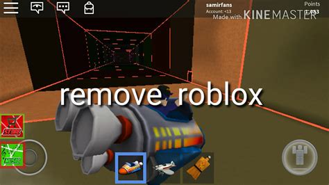 Remove Kebab But Remove Roblox Youtube