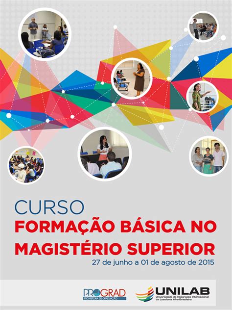 Prograd Abre Inscri O Para A Segunda Edi O Do Curso De Forma O