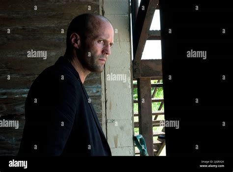 JASON STATHAM, PARKER, 2013 Stock Photo - Alamy