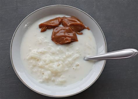 Arriba 48 Imagen Receta De Arroz Con Leche Bien Cremoso Abzlocal Mx