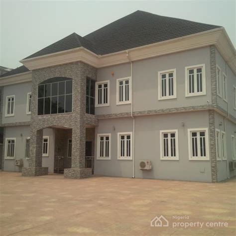 For Sale: 8 Bedroom Mansion, Ikeja GRA, Ikeja, Lagos | 8 Beds, 8 Baths | Nigeria Property Centre ...