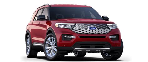 Ford Explorer 2023 Prix Offers And Specs Dupont And Dupont Ford Gatineau