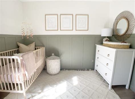 Gorgeous Sage Green Nursery Ideas That You Need To Copy Artofit