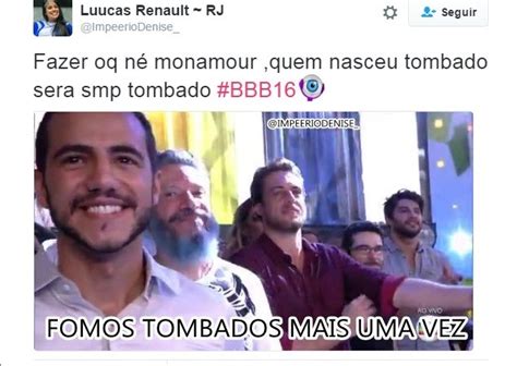 Ego Final Do Bbb 16 Rende Memes Nas Redes Sociais Notícias De Bbb 16